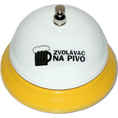 KupMa Stolní svolávač na pivo SK verze – Hledejceny.cz