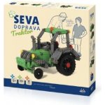 Seva Doprava Traktor – Sleviste.cz