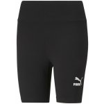 Puma dámské kraťasy Classics Short Tights 7 53023401 – Zboží Dáma