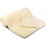 Sleep-well Deka OVEČKA Ovečka – měsíční třpyt 150x200 – Hledejceny.cz