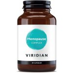 Viridian Menopause Complex 30 kapslí – Hledejceny.cz