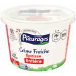 Pâturages Creme fraiche 30% 450 ml – Zboží Mobilmania