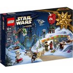 LEGO® Star Wars™ 75366 Adventní kalendář – Zbozi.Blesk.cz