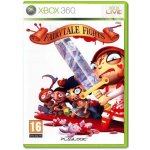 Fairytale Fights – Zboží Dáma