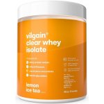 Vilgain Clear Whey Isolate 500 g – Zboží Dáma