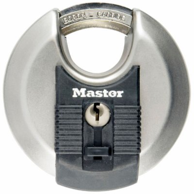 MasterLock M40EURDCC – Hledejceny.cz