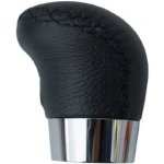 Jacky Auto Sport Kožená hlavice řadící páky pro pojistku zpátečky - J-TEC | Zboží Auto