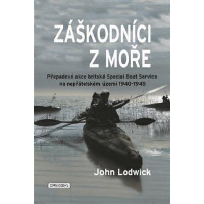 Záškodníci z moře – Zbozi.Blesk.cz