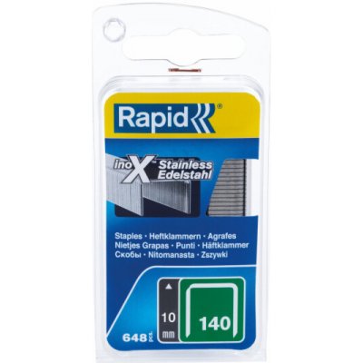 RAPID 140 648 ks – Sleviste.cz