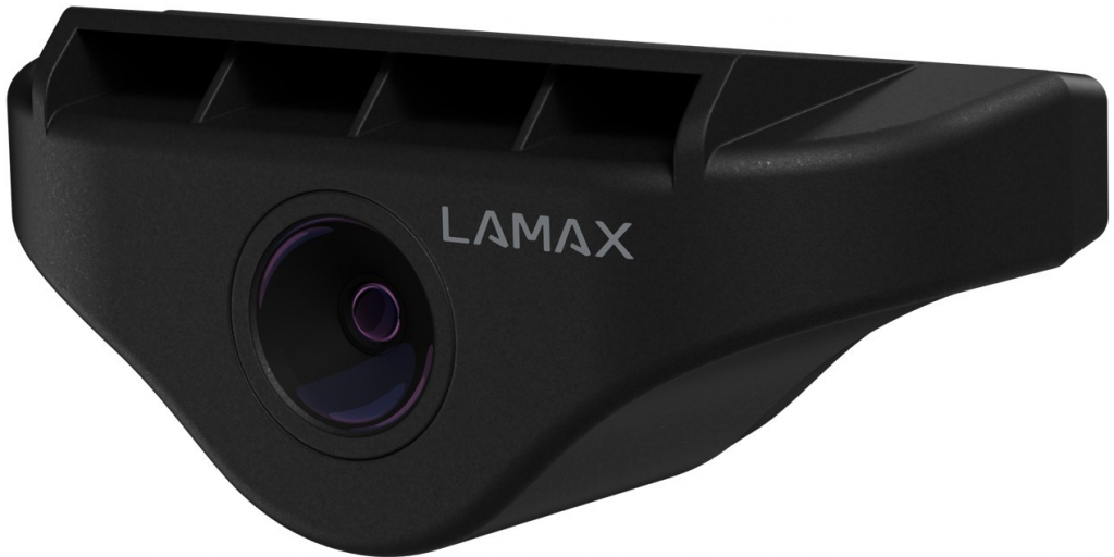 LAMAX S9 Outside Rear Camera