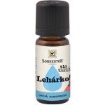 Sonnentor Lehárko éterický olej bio 6 x 10 ml – Hledejceny.cz