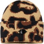 Goldbergh Shayna beanie Jaguar Hnědá – Hledejceny.cz