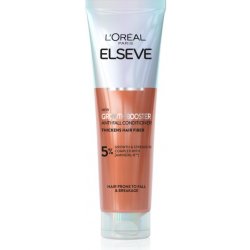 L'Oréal Paris Elseve Growth Booster Anti-Fall Conditioner Kondicionér 150 ml