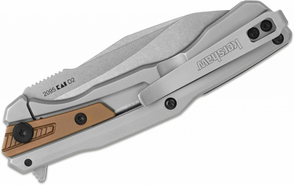 KERSHAW Endgame K-2095