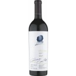 Opus One 2021 14,5% 0,75 l (holá láhev) – Hledejceny.cz