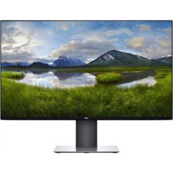 Dell UltraSharp U2719D