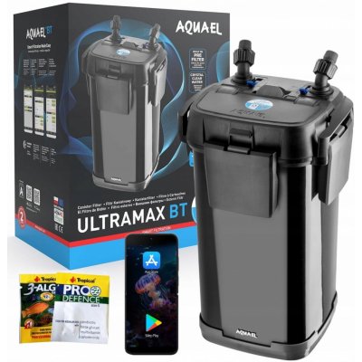 Aquael Ultramax BT – Zboží Dáma