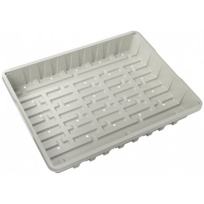 Nohel Garden Miska výsevná plastová 39 x 29 cm – Sleviste.cz