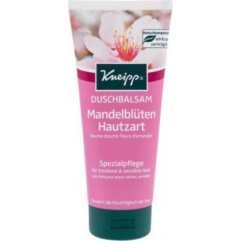 Kneipp sprchový balzám Mandlové květy 200 ml