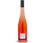 Weingut FJ Gritsch Kalmuck suché rosé 2022 12% 0,75 l (holá láhev) – Hledejceny.cz