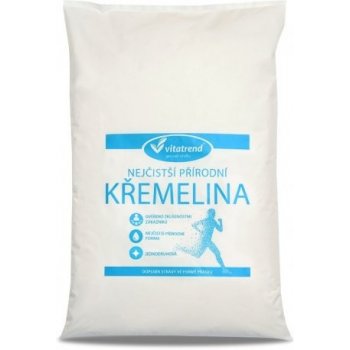 Vitatrend Křemelina 2 kg