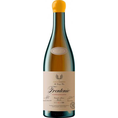Bodegas Frontonio La Loma а Los Santos 2023 Bílé 13.5% 0.75 l (holá láhev) – Hledejceny.cz