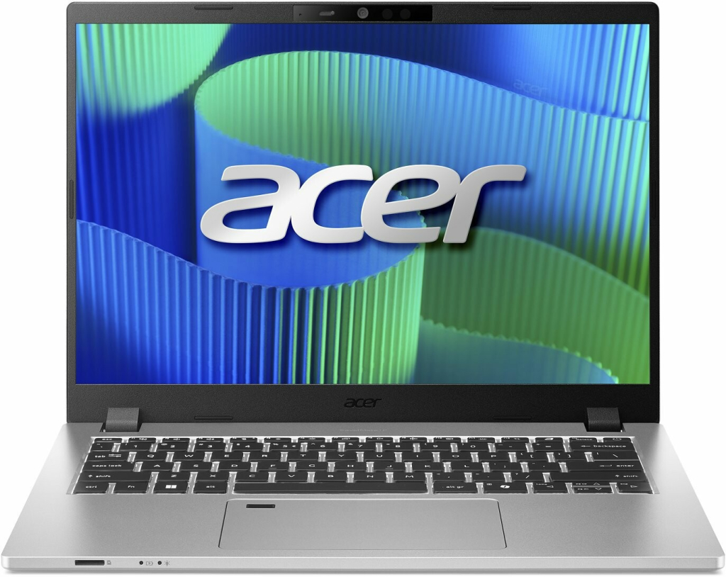 Acer TravelMate P2 14 NX.BD3EC.001