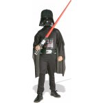 Star Wars Deluxe Darth Vader – Zboží Dáma