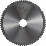 Makita B-47167 pilový kotouč 150mmx20mm TCT 52Z tenký kovoldB-47008 – Zboží Mobilmania