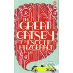 The Great Gatsby - Francis Scott Fitgerald – Hledejceny.cz