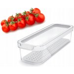 Rotho CAUMA RT1053401100 Dóza na potraviny 1,15 l – Zboží Dáma