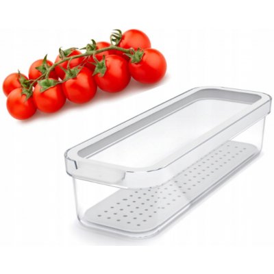 Rotho CAUMA RT1053401100 Dóza na potraviny 1,15 l – Zboží Dáma