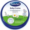 Dětské krémy Bübchen Werk Baby krém pro kojence 150 ml