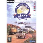 Transport Giant (Gold) – Zbozi.Blesk.cz