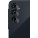 3mk ochrana kamery Lens Protection Pro pro Samsung Galaxy A55 5G, černá - 5903108564977 – Zboží Živě