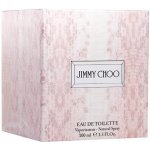 Jimmy Choo toaletní voda dámská 100 ml – Zboží Mobilmania