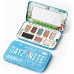 theBalm paletka očních stínů Autobalm Day2 Nite 6,7 g – Hledejceny.cz