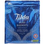 Tilda Basmati rýže 5kg – Zboží Dáma