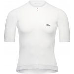 POC M's Cadence Jersey Hydrogen White – Sleviste.cz