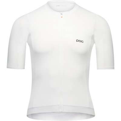 POC M's Cadence Jersey Hydrogen White – Sleviste.cz