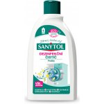 Sanytol dezinfekce čistič pračky 250 ml – Sleviste.cz