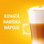 Nescafé Dolce Gusto Latté Macchiato Vanilla kávové kapsle 16 ks – Zboží Mobilmania