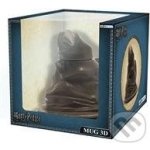Hrnek Harry Potter - Moudrý klobouk 3D 250 ml – Zboží Mobilmania