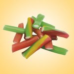 Pedro pendreky Duhové 1 kg – Zboží Dáma