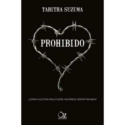 Prohibido – Zboží Mobilmania