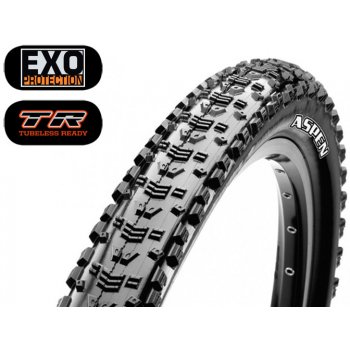 Maxxis Aspen 29x2,25 kevlar