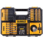 Sada bitů DeWalt DT71583 102 ks – Zboží Mobilmania