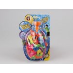 Alltoys Vodní bomby 200 ks s nástavcem – Sleviste.cz