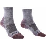 Bridgedale WoolFusion Trail light Women's heather/damson – Hledejceny.cz