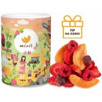 Mixit Švestka Meruňka Křupavé ovoce 65 g – Sleviste.cz
